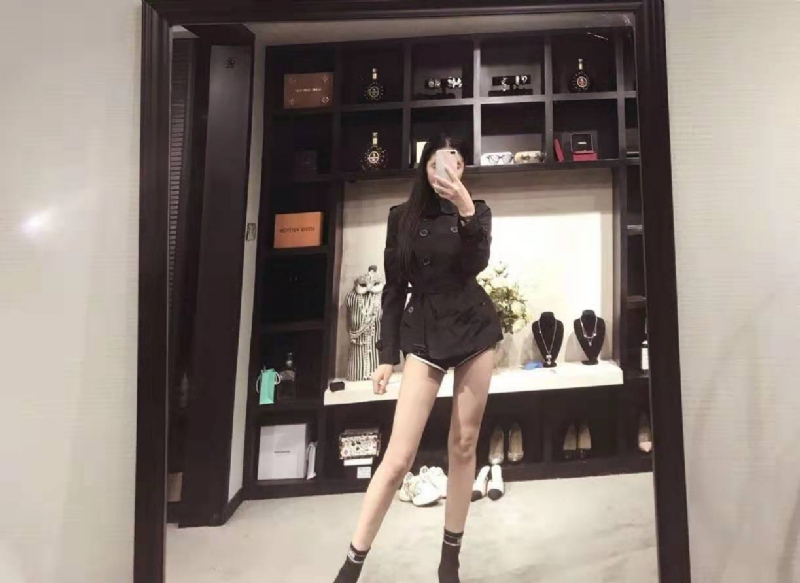 婷婷的第六张照片--香港中老年相亲网