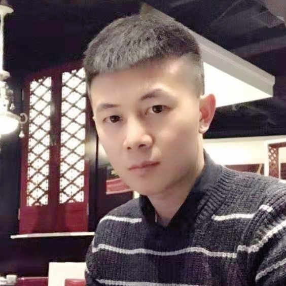 夜晚的星空的第一张照片--香港中老年相亲网