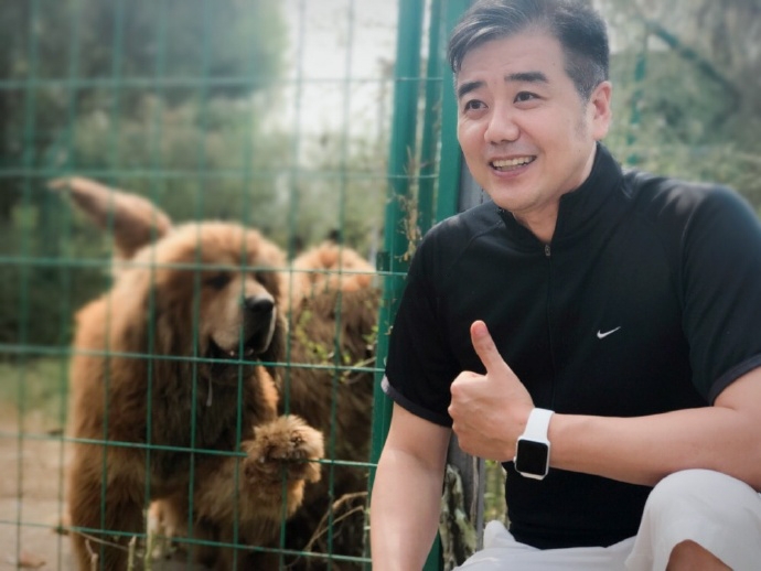 宁缺毋滥的第一张照片--香港中老年相亲网