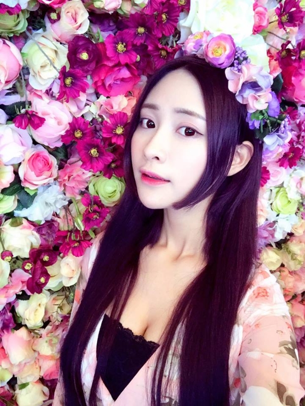韓琳雪的第一张照片--香港中老年相亲网