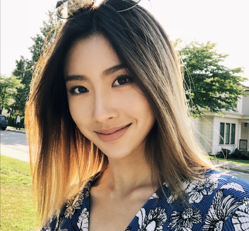 蘇悅的第二张照片--香港中老年相亲网