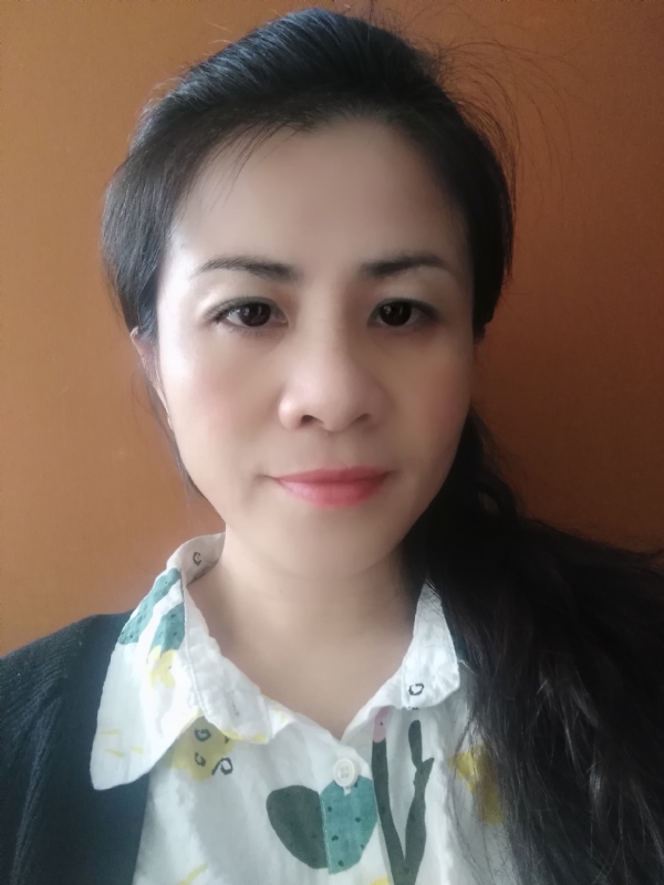 清清的第一张照片--香港中老年相亲网