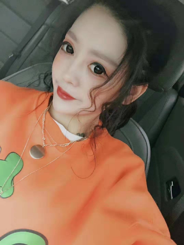 李梦瑶的第二张照片--香港中老年相亲网