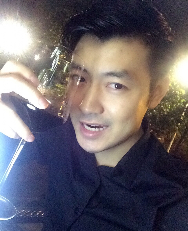 陈高浩的第二张照片--香港中老年相亲网