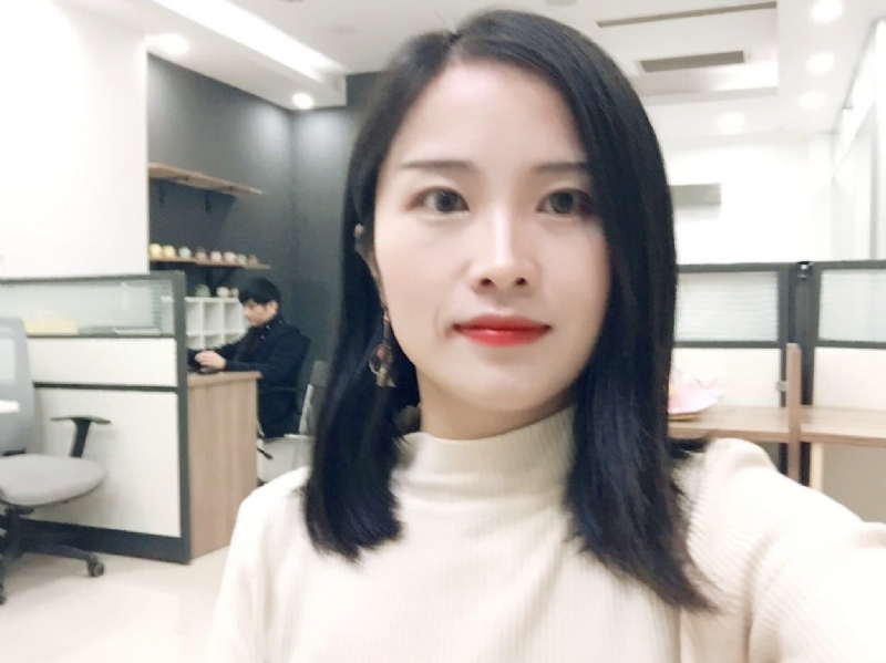 玛丽的第一张照片--香港中老年相亲网