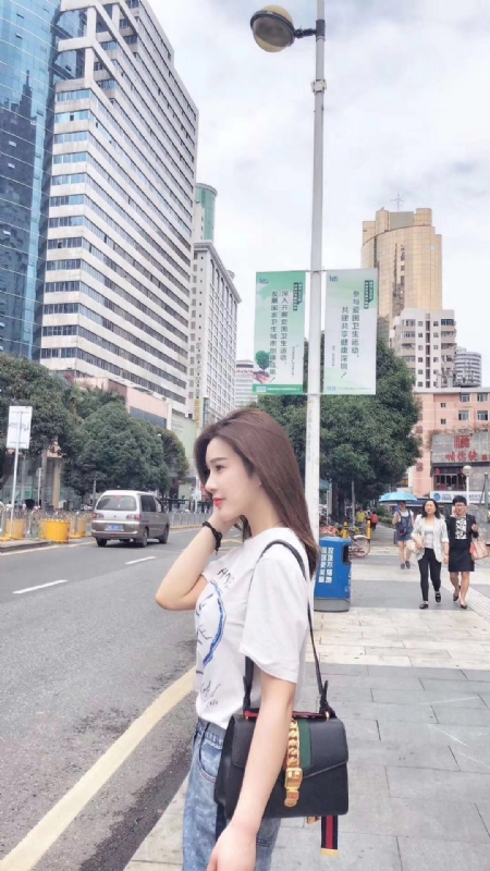 yangxinying的第一张照片--香港中老年相亲网