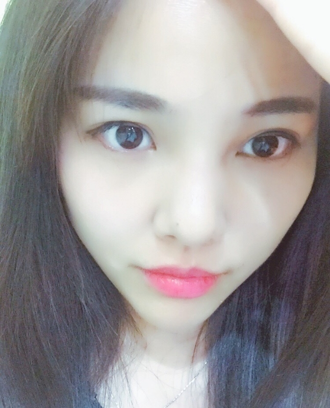 馨馨向荣的第一张照片--香港中老年相亲网