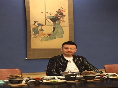 月影沙丘的第一张照片--香港中老年相亲网