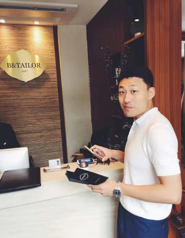 阿根的第一张照片--香港中老年相亲网