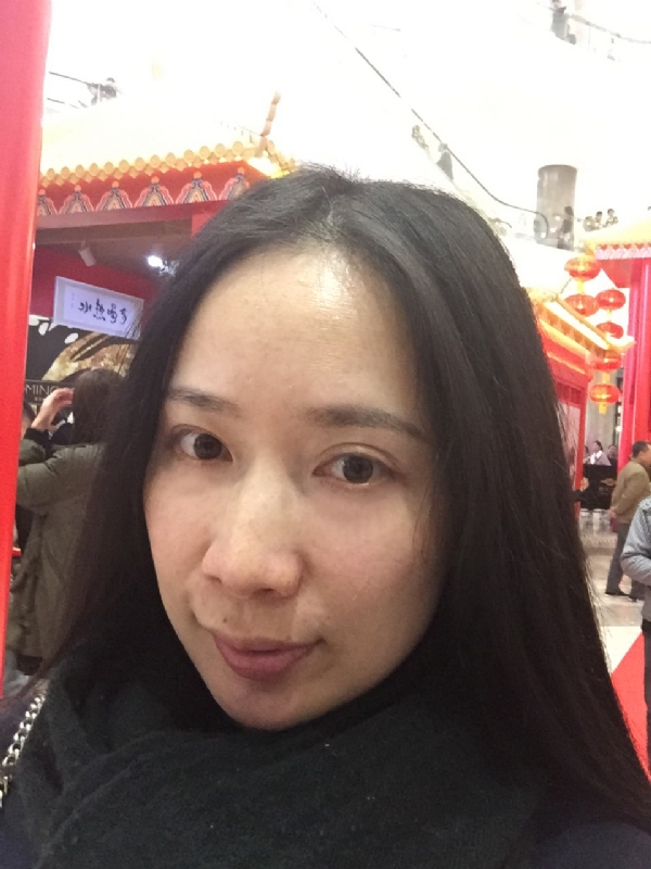 sisi的第一张照片--香港中老年相亲网