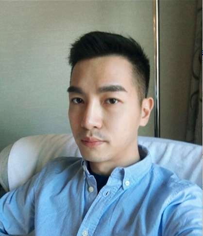 海海的第二张照片--香港中老年相亲网