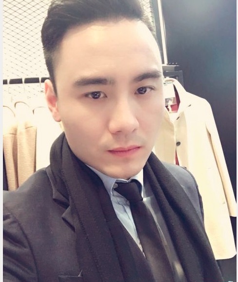 張建輝的第一张照片--香港中老年相亲网