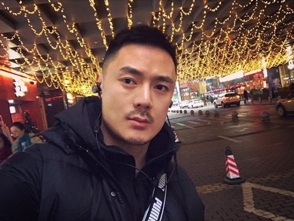 别喜欢我的第一张照片--香港中老年相亲网