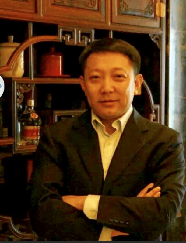 巧克力绅士的第三张照片--香港中老年相亲网
