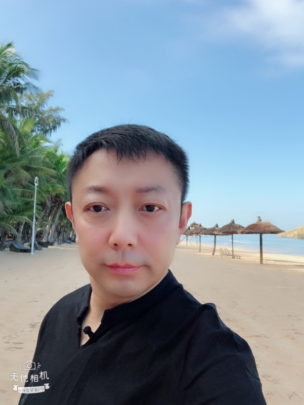 巧克力绅士的第五张照片--香港中老年相亲网