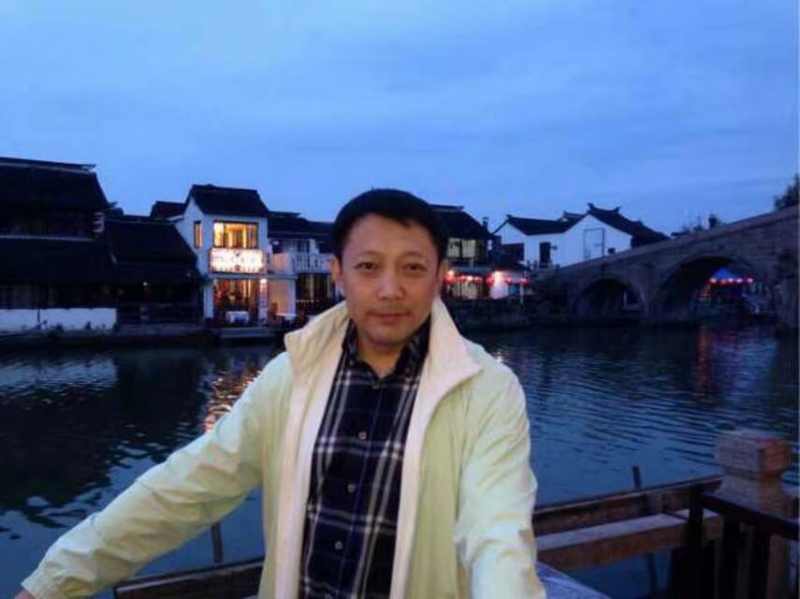 巧克力绅士的第六张照片--香港中老年相亲网