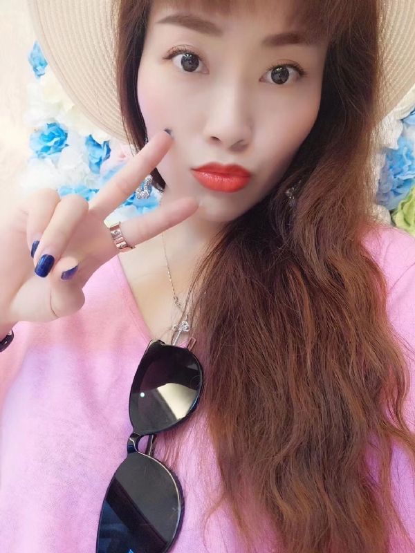 晴子的第一张照片--香港中老年相亲网