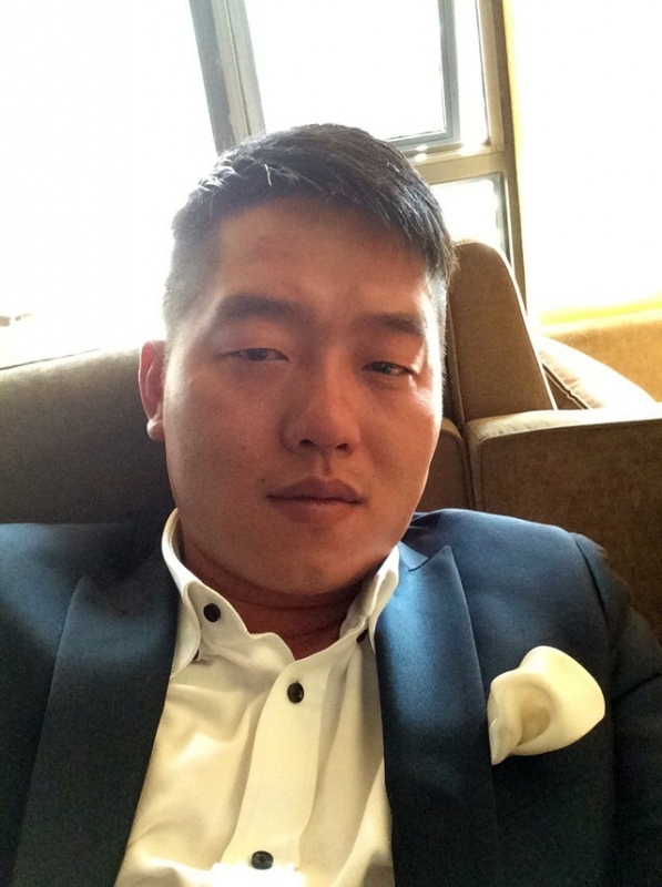 风往北吹的第二张照片--香港中老年相亲网