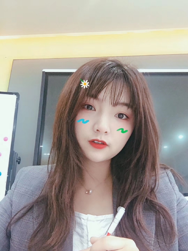 Lisa的第一张照片--香港中老年相亲网