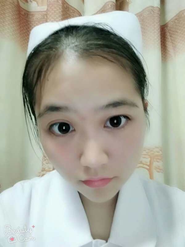 美美的第二张照片--香港中老年相亲网