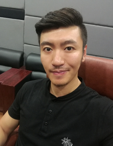 劉杰輝的第一张照片--香港中老年相亲网