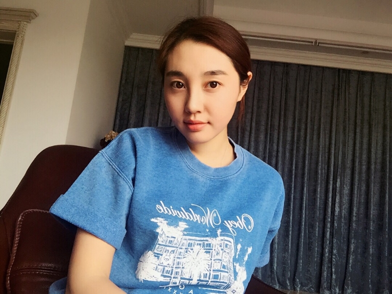 一叶知秋的第五张照片--香港中老年相亲网