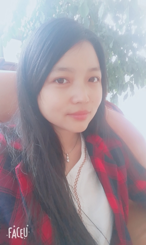 玉婷的第一张照片--香港中老年相亲网