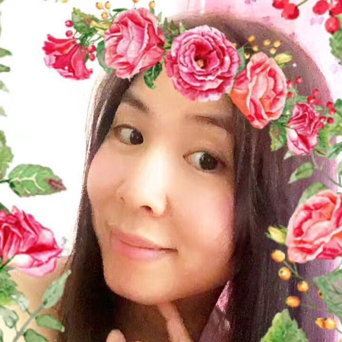 Sally99的第一张照片--香港中老年相亲网