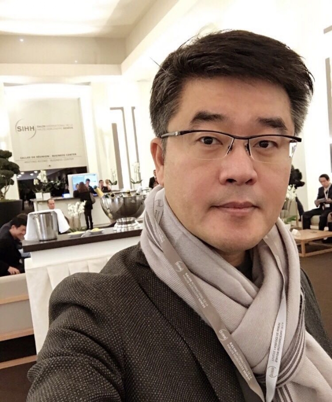 天马行空的第一张照片--香港中老年相亲网