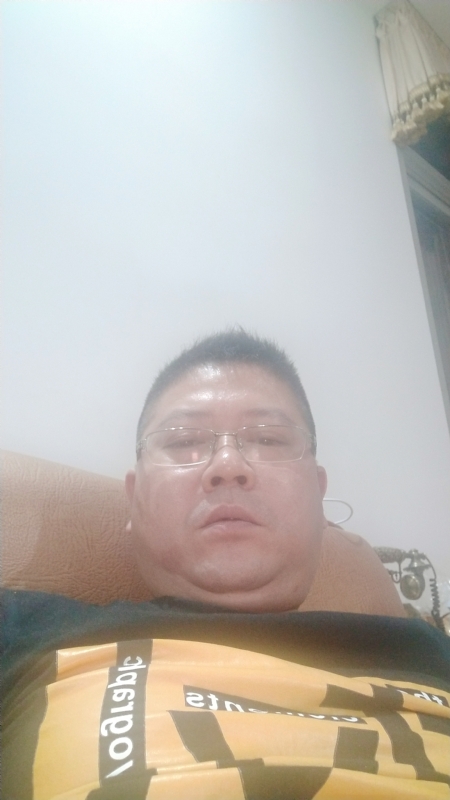 阿明的第一张照片--香港中老年相亲网