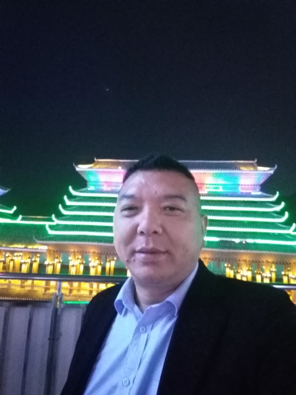 幸福的港湾的第一张照片--香港中老年相亲网