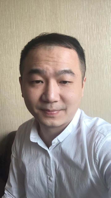 陈泽龙的第一张照片--香港中老年相亲网
