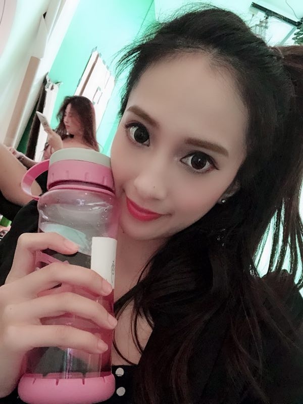 沐沐吖的第一张照片--香港中老年相亲网