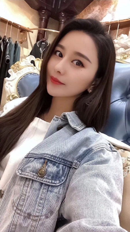 李珊珊的第一张照片--香港中老年相亲网