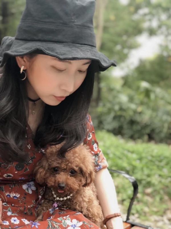 Jiessie的第一张照片--香港中老年相亲网