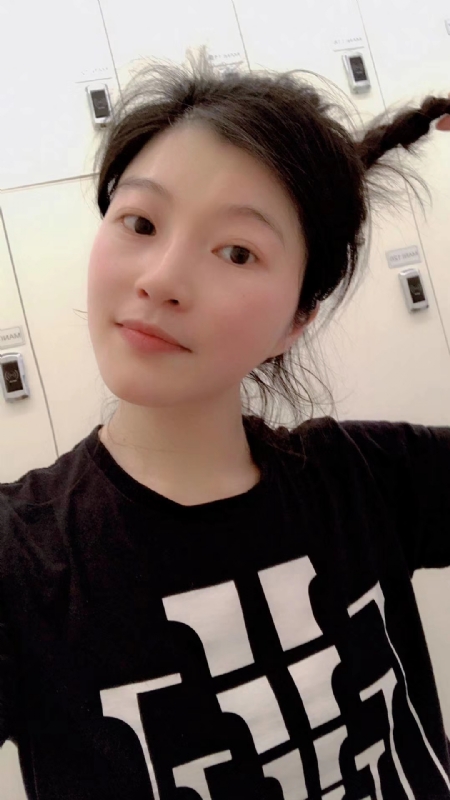 Yogagirl的第一张照片--香港中老年相亲网