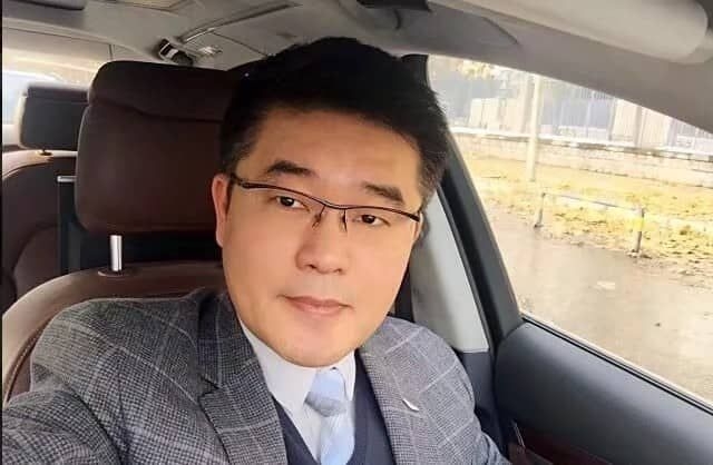 人生百味苦尽甘来的第一张照片--香港中老年相亲网