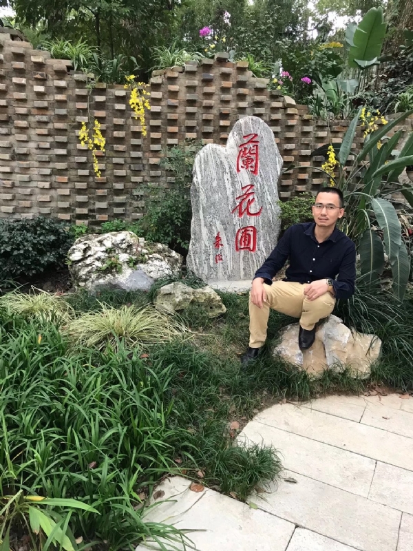 真心换真心的第一张照片--香港中老年相亲网