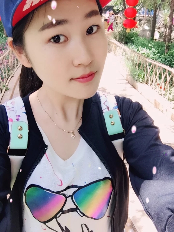 木木的第一张照片--香港中老年相亲网