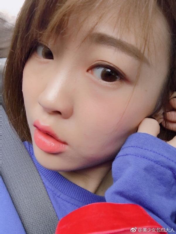 莉莉的第一张照片--香港中老年相亲网