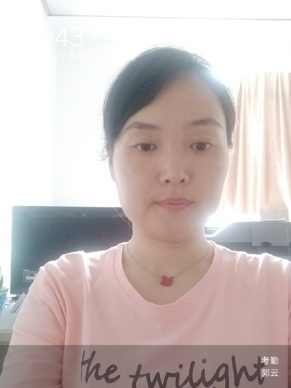 小云的第一张照片--香港中老年相亲网