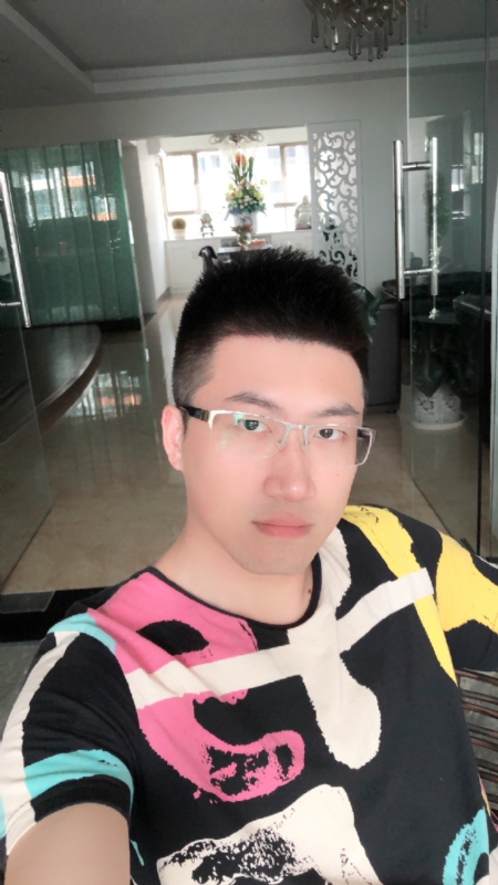 哥頓的第一张照片--香港中老年相亲网