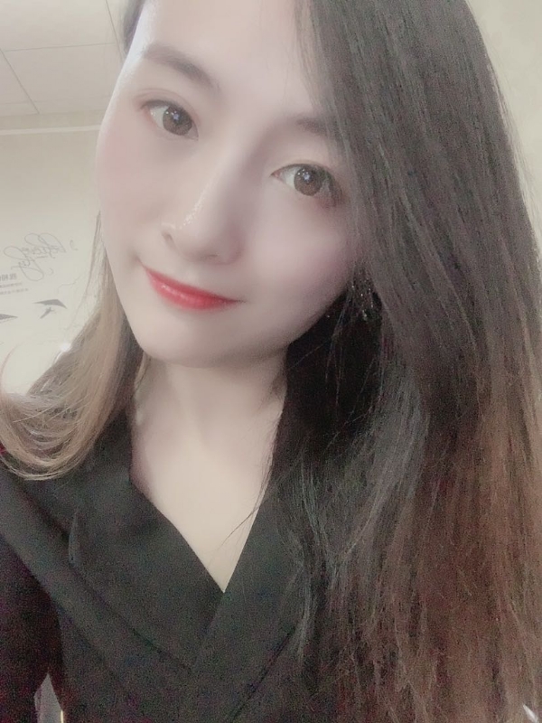 安之若素的第一张照片--香港中老年相亲网
