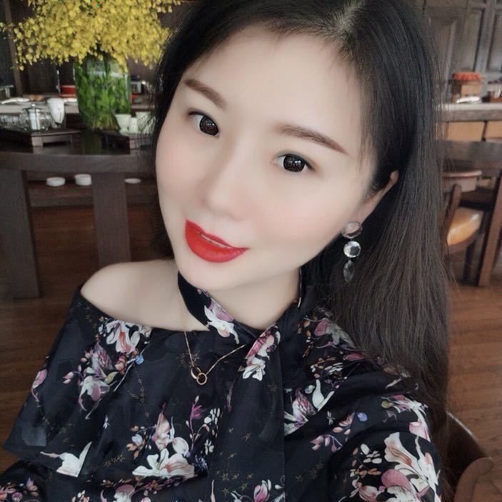 李媛的第一张照片--香港中老年相亲网
