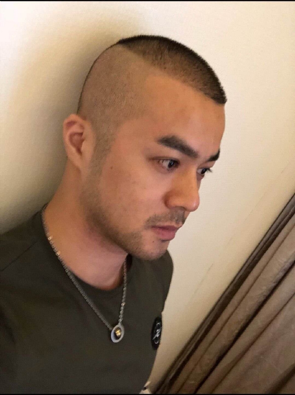 不期而遇的第一张照片--香港中老年相亲网
