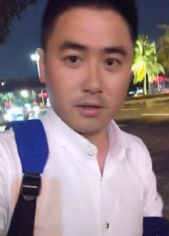 chen的第二张照片--香港中老年相亲网