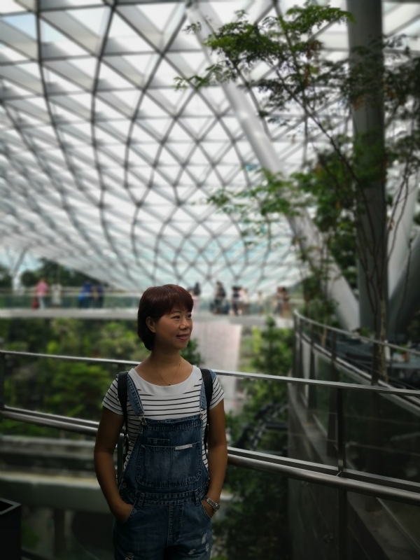爱的力量的第一张照片--香港中老年相亲网