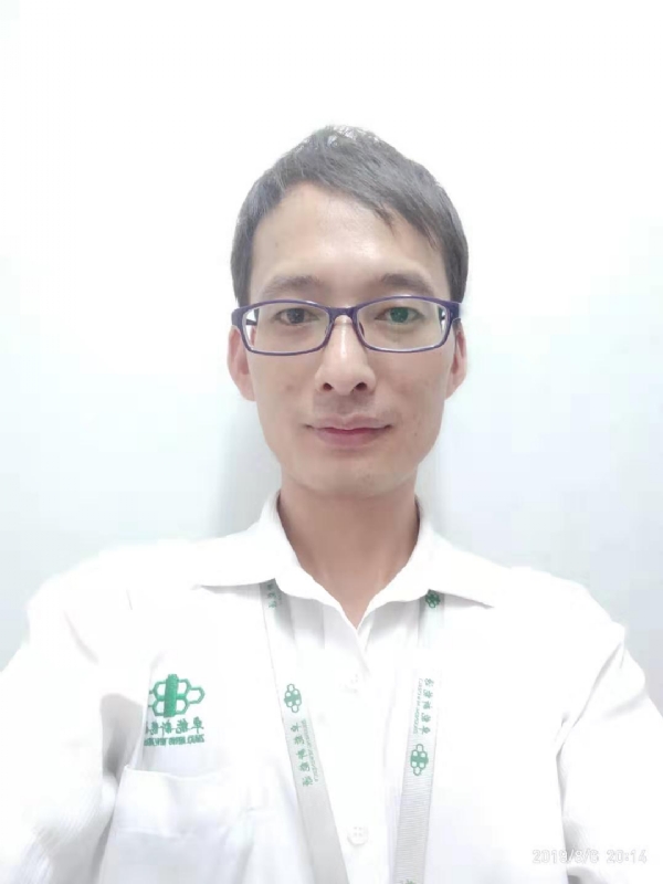暖阳的第一张照片--香港中老年相亲网