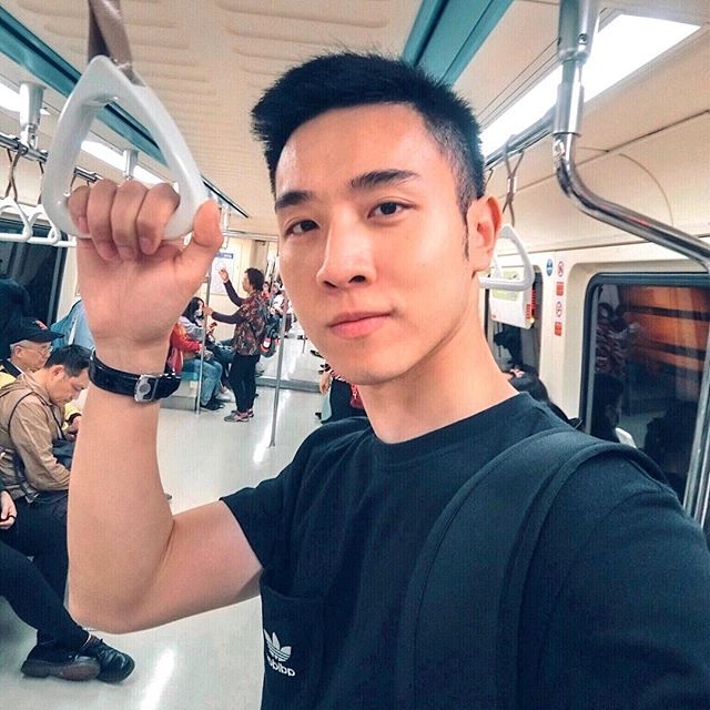 然然男士的第三张照片--香港中老年相亲网