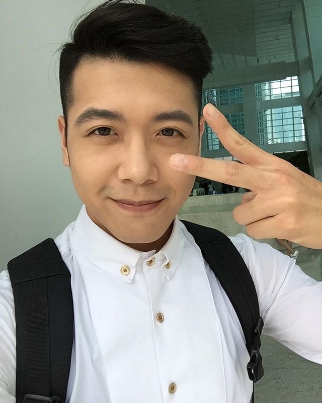 陈俊峰的第一张照片--香港中老年相亲网